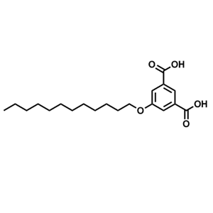 5-(dodecyloxy)isophthalic acid,5-(dodecyloxy)isophthalic acid