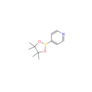 4-吡啶硼酸频哪醇酯；181219-01-2