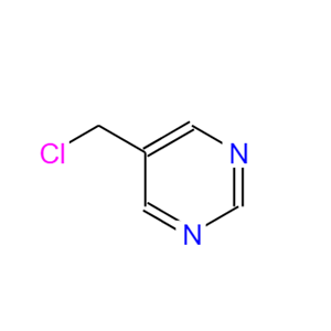 101346-02-5 5-氯甲基嘧啶