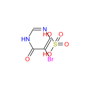 5-溴嘧啶-4-酮半硫酸盐