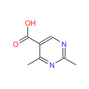 74356-36-8 2,4-二甲基嘧啶-5-甲酸