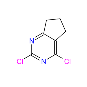 5466-43-3 2,4-二氯-5,6-三甲基嘧啶