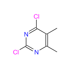 1780-32-1 2,4-二氯-5,6-二甲基嘧啶