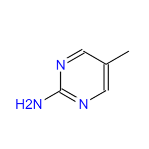 2-氨基-5-甲基嘧啶,5-Methylpyrimidin-2-amine