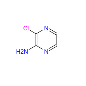 2-氨基-3-氯吡嗪,2-AMINO-3-CHLOROPYRAZINE