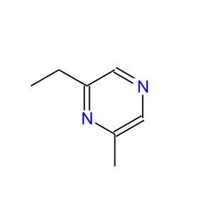 2-乙基-6-甲基吡嗪