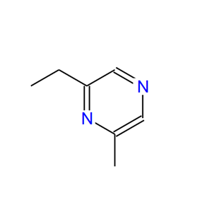 2-乙基-6-甲基吡嗪,2-ethyl-6-methylpyrazine