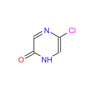 2-羟基-5-氯吡嗪