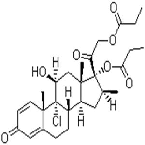 倍他米松醋酸酯,betamethasone 21-acetate