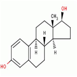 雌二醇