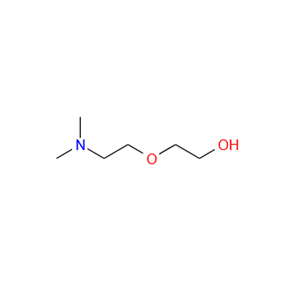 2-[2-(二甲基氨基)乙氧基]乙醇 