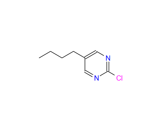 5-丁基-2-氯嘧啶,5-Burtyl-2-chloropyrimidine