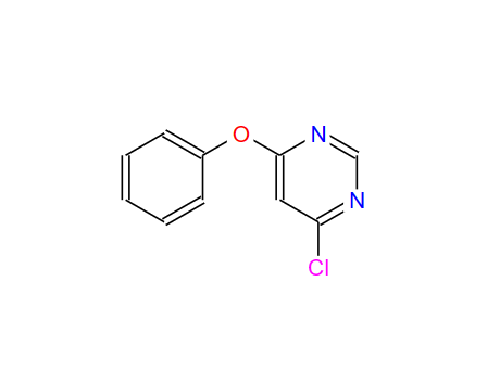 4-苯氧基-6-氯嘧啶,4-Phenoxy-6-chloropyriMidine