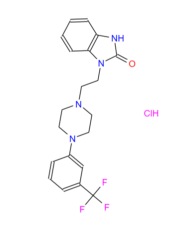 氟班色林盐酸盐,Flibanserin Hydrochloride