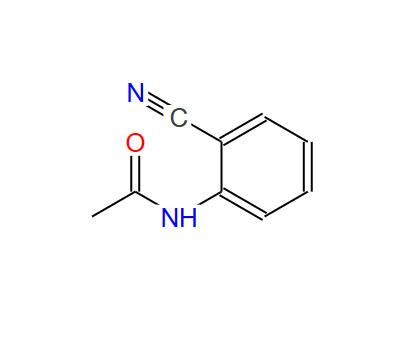 N-(2-氰基苯基)乙酰胺,N-(2-cyanophenyl)acetamide