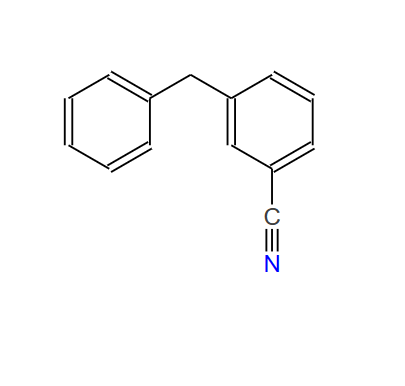 2-氰基-4'-甲基联苯,2-Cyano-4'-methylbiphenyl