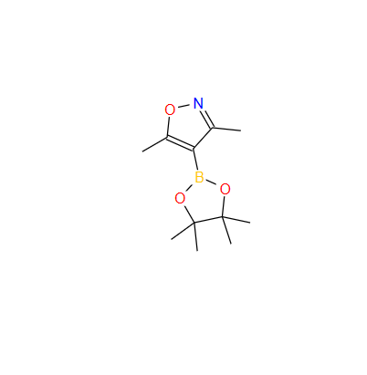 3,5-二甲基异恶唑-4-硼酸频哪醇酯,3,5-Dimethylisoxazole-4-boronic acid pinacol ester