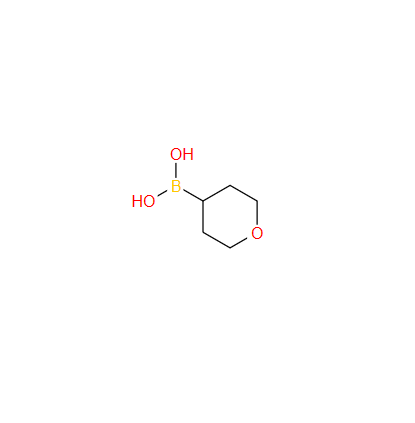 四氢吡喃4-硼酸,TETRAHYDROPYRAN-4-BORONIC ACID