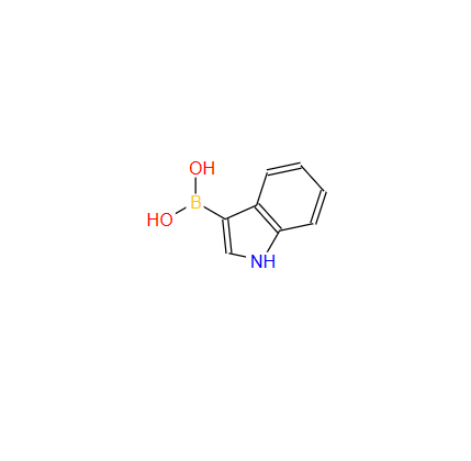 吲哚-6-硼酸,Indole-6-boronic acid