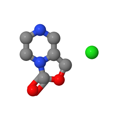 (R)-六氢-噁唑并[3,4-A]吡嗪-3-酮盐酸盐,(R)-Hexahydro-oxazolo[3,4-a]pyrazin-3-one hydrochloride