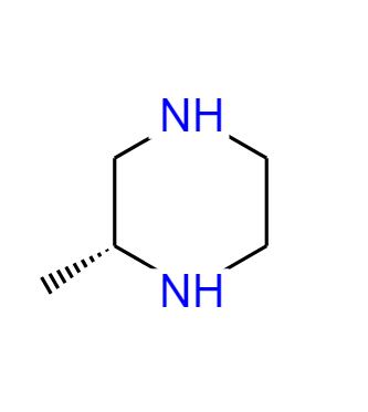 (R)-2-甲基哌嗪,(R)-(-)-2-Methylpiperazine