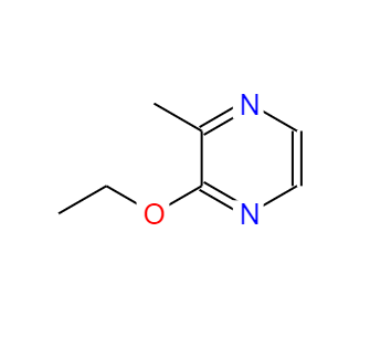 2-乙氧基甲基吡嗪,2-ETHOXY-3-METHYLPYRAZINE