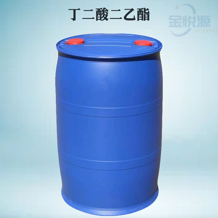 丁二酸二乙酯,Diethyl succinate