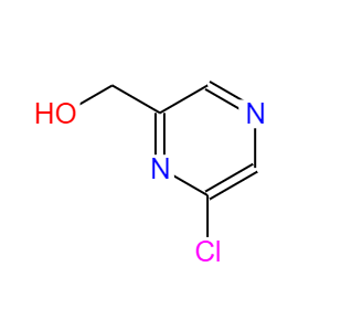 2-氯-6-甲基醇吡嗪,(6-Chloropyrazin-2-yl)Methanol