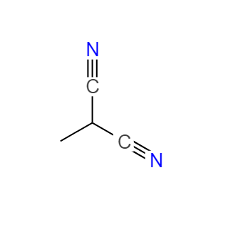 2-甲基丙二腈,2-METHYLMALONONITRILE