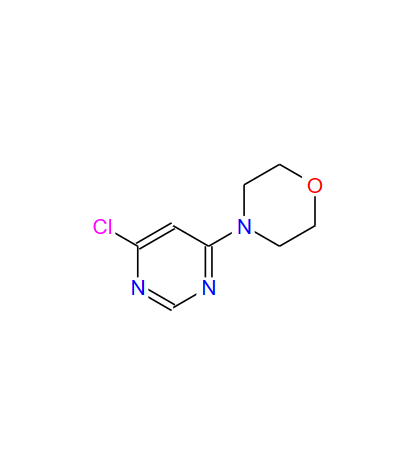 4-(6-氯嘧啶-4-基)吗啉,4-(6-Chloropyrimidin-4-yl)morpholine