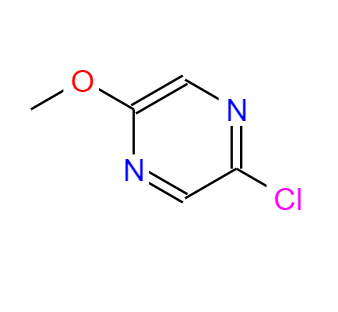 2-氯-5-甲氧基吡嗪,5-Methoxy-2-chloropyrazine