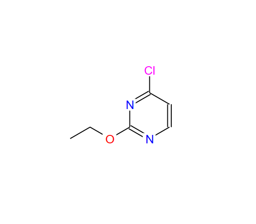 2-乙氧基-4-氯嘧啶,4-Chloro-2-ethoxy-pyriMidine