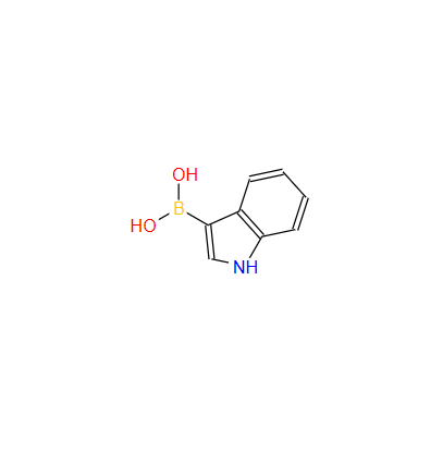 5-吲哚硼酸,5-Indolylboronic acid