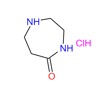 1,4-二氮杂-5-环庚酮盐酸盐,1,4-Diazepan-5-one hydrochloride