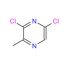 2-甲基-3,5-二氯吡嗪,3,5-Dichloro-2-Methylpyrazine