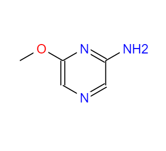 2-氨基-6-甲氧基吡嗪,6-Methoxypyrazinamine
