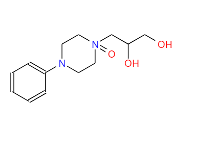 羥丙哌嗪雜質(zhì)1,Dropropizine Impurity 1