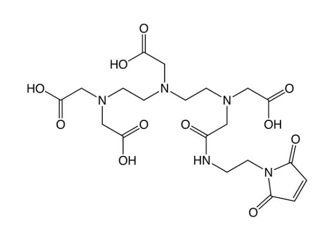 Maleimide-DTPA,Maleimide-DTPA