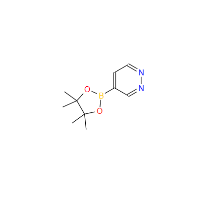 噠嗪-4-硼酸頻那醇酯,pyridazine-4-boronic acid pinacol ester