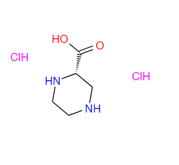 (R)-哌嗪-2-羧酸二盐酸盐,(R)-(+)-2-Piperazinecarboxylic acid dihydrochloride