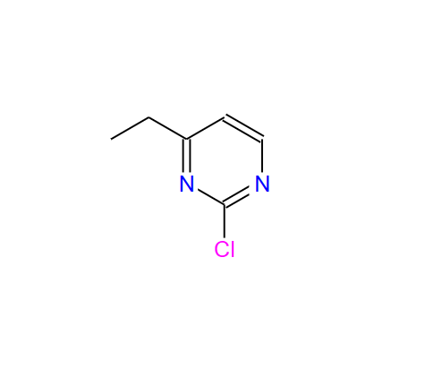 2-氯-4-乙基嘧啶,2-Chloro-4-ethylpyriMidine