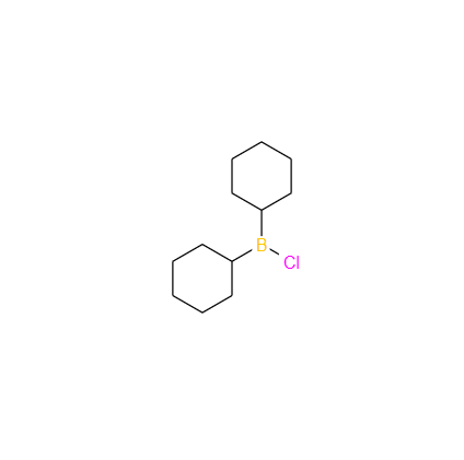 氯代二环己基硼烷,CHLORODICYCLOHEXYLBORANE