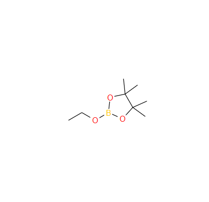 频哪醇硼酸乙酯,2-Ethoxy-4,4,5,5-tetramethyl-1,3,2-dioxaboralane