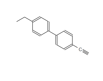 4-乙基联苯乙炔,1,1-Biphenyl,4-ethyl-4-ethynyl-(9CI)