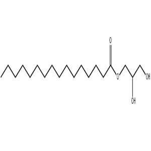 甘油脂肪酸酯,MONOPALMITIN