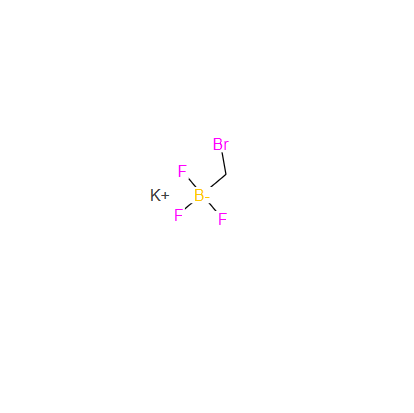 (溴甲基)三氟硼酸鉀,POTASSIUM (BROMOMETHYL)TRIFLUOROBORATE