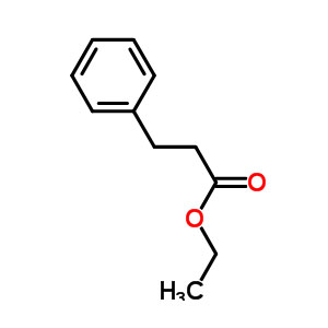 3-苯丙酸乙酯,ethyl 3-phenylpropionate