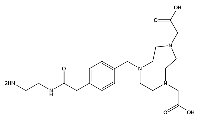 NH2-MPAA-NODA,NH2-MPAA-NODA