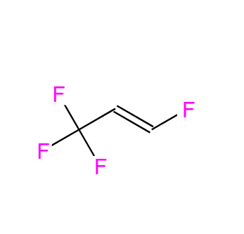 1,1,1,3-四氟丙稀,1234zeZ, (1Z)-1,3,3,3-Tetrafluoroprop-1-ene