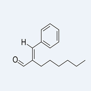 α-己基肉桂醛,Alpha-Hexyl cinnamic aldehyde; Alpha-Hexylcinnamaldehyde